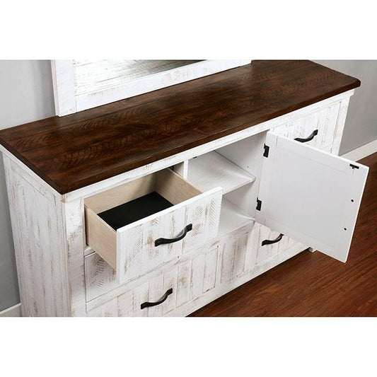 Alyson Dresser CM7962D
