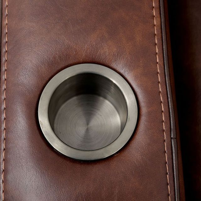 Seccional Callie Power CM9901 - Muebles de América