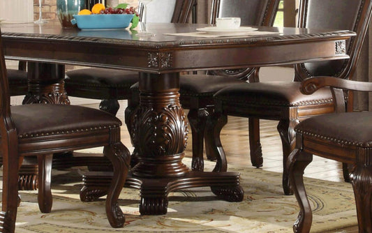 McFerran D5004 Godiva 7-9 Pc Dining Set