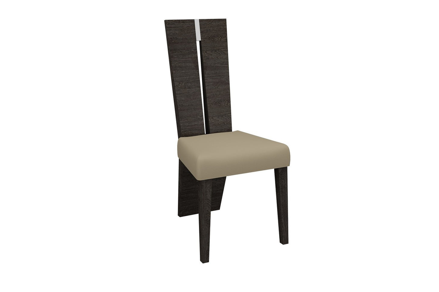 Global United D59 Belize 7 Pc Dining Collection - Gray Finish