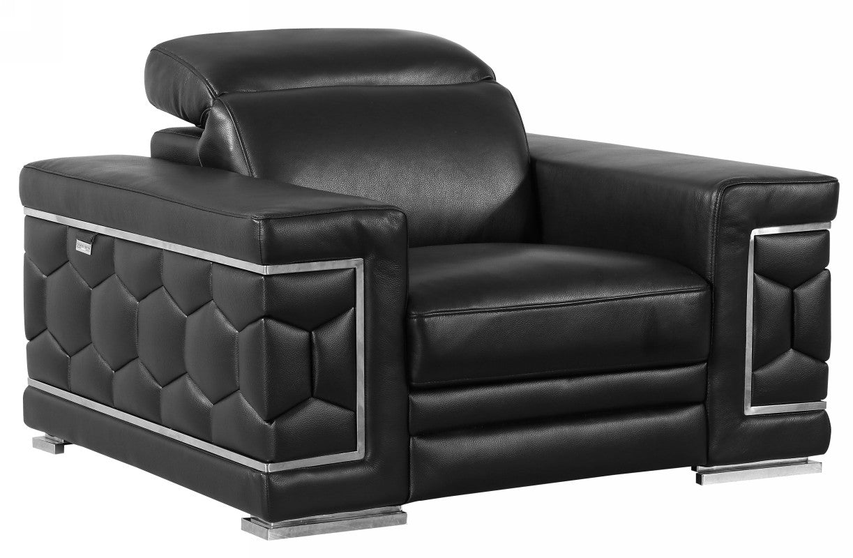 Global United 692 - Chair