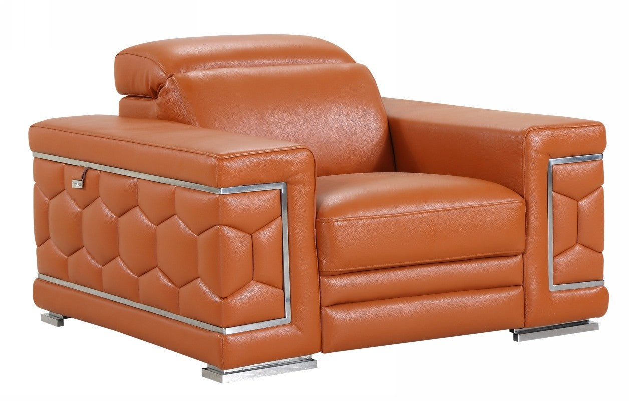 Global United 692 - Chair