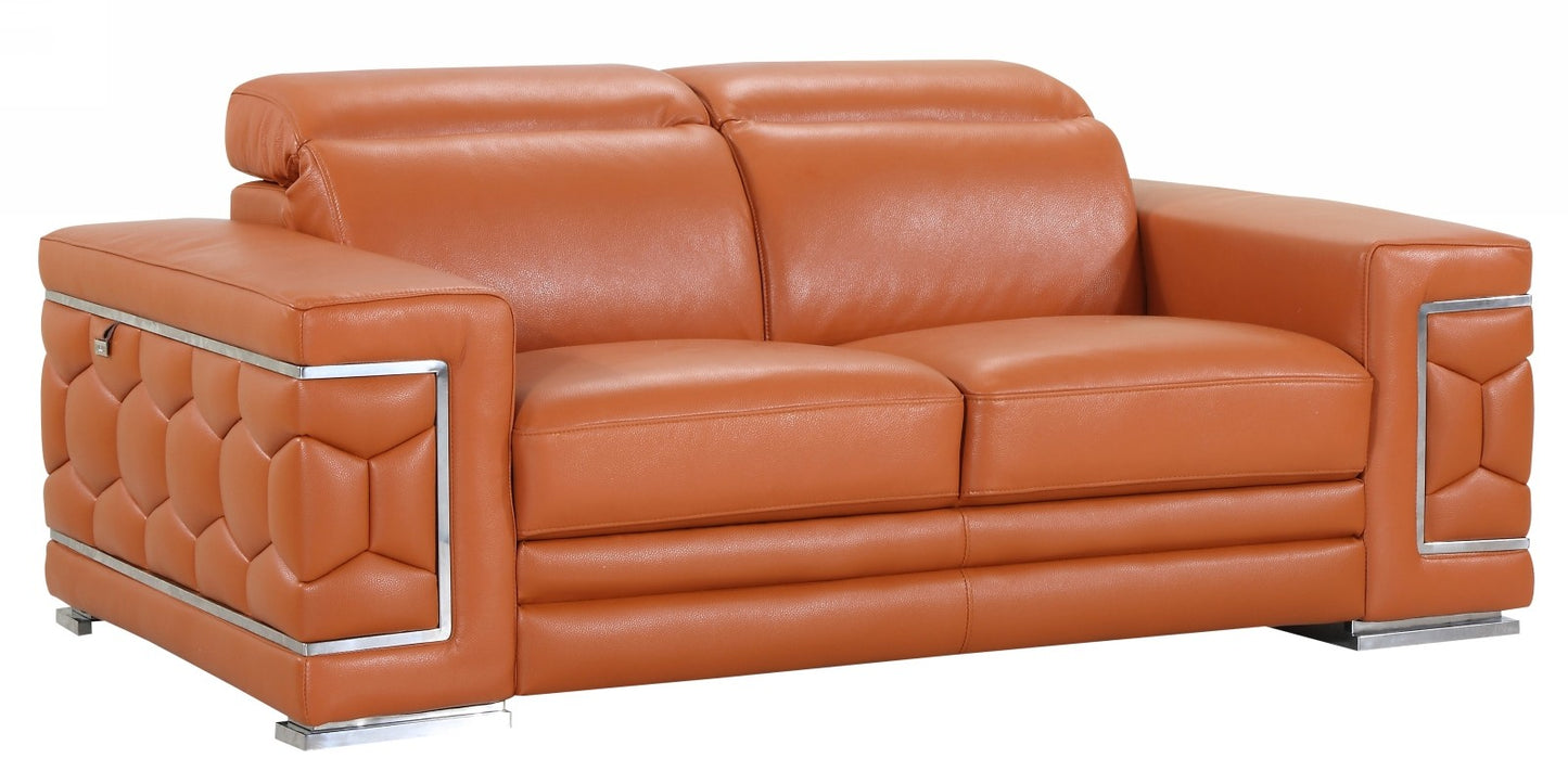 Global United 692 - Loveseat