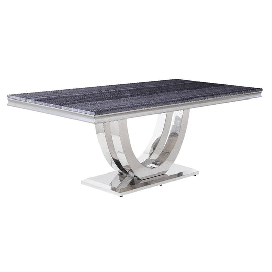 Cambrie Dining Collection - Cultured Marble Top