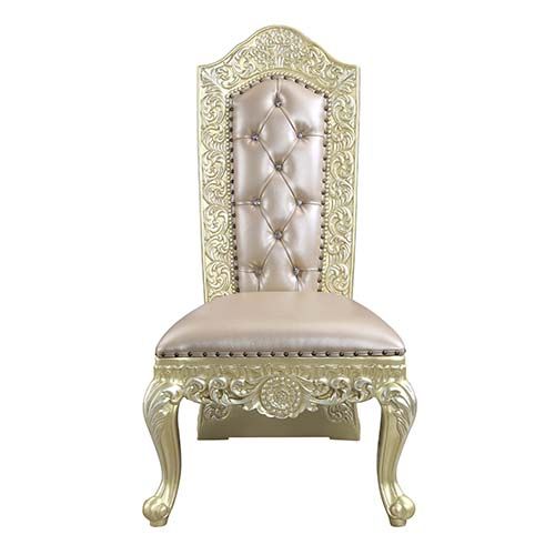 Vatican Side Chair DN00468 - 2 Pc