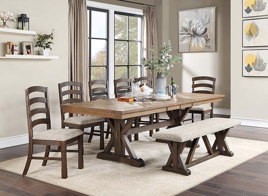 Pascaline DN00702 Dining Collection by Acme
