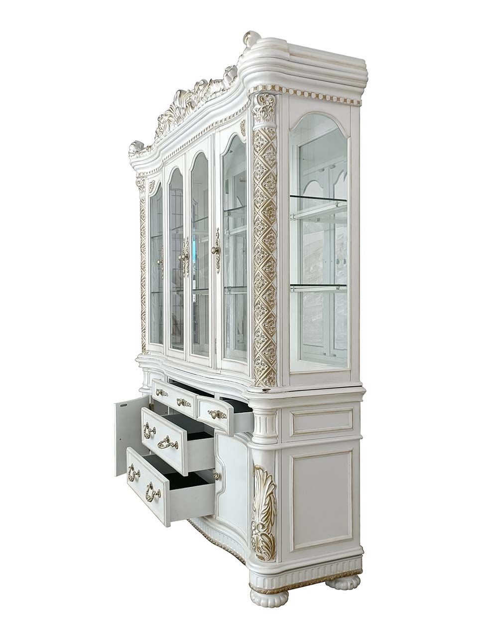 Vendome Buffet y Conejera DN01350
