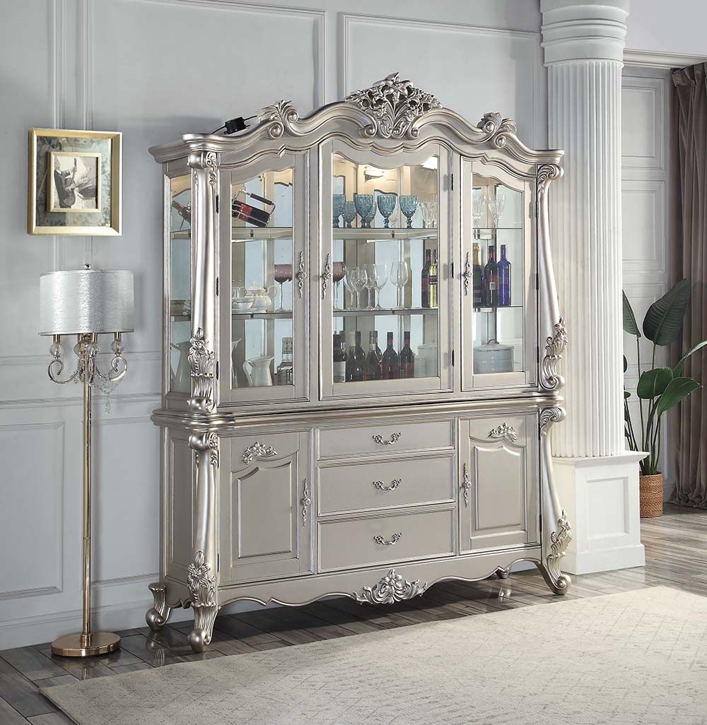 Bently Buffet & Hutch DN01371