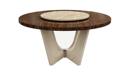 American Eagle P101 Dining Collection - Rosewood Finish