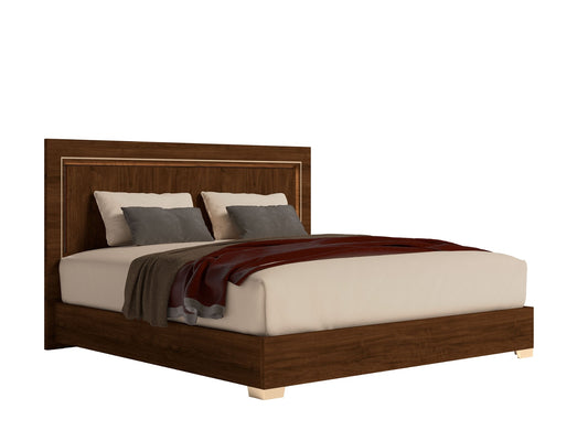 Eva Eastern King Bed