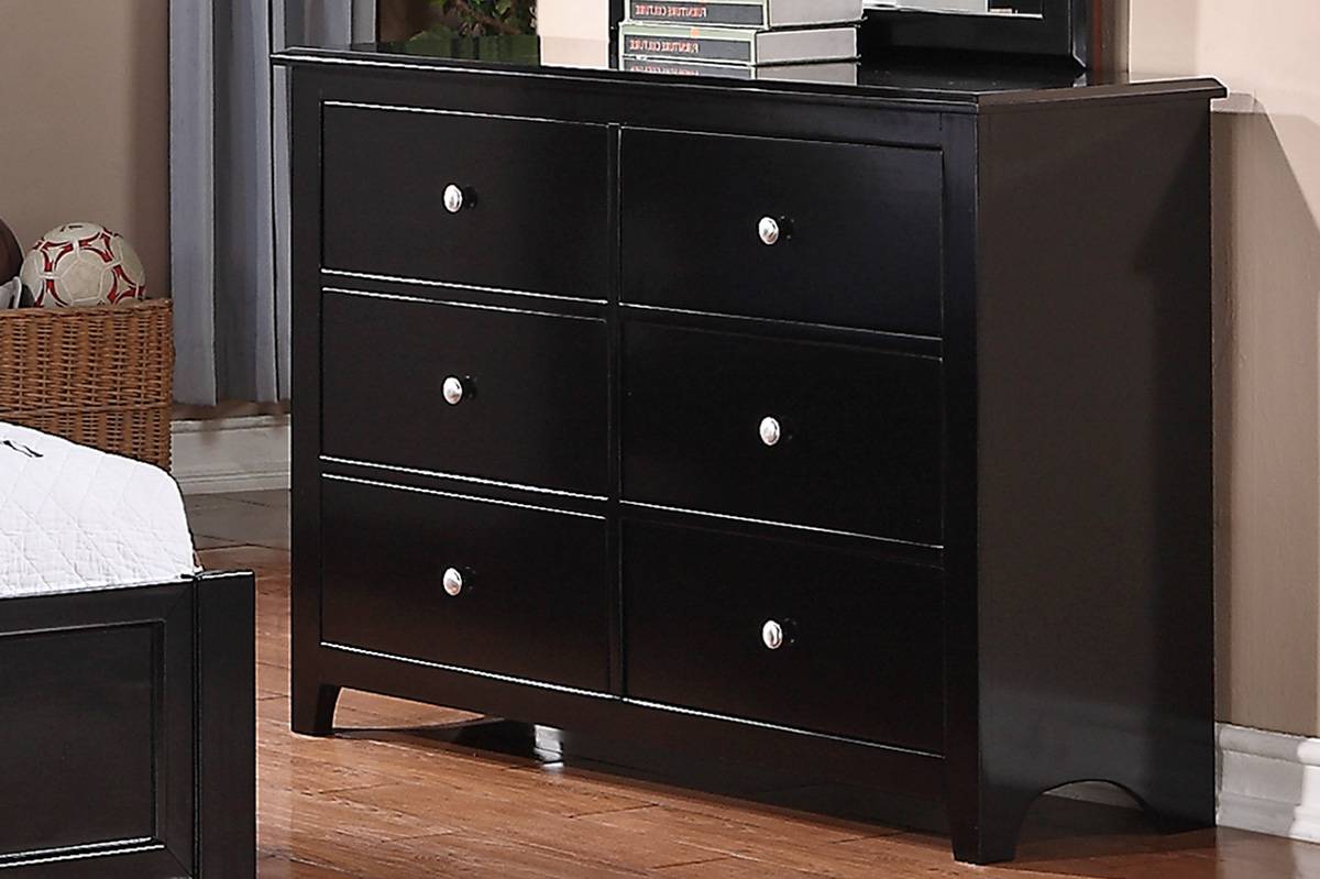 Dresser F4253