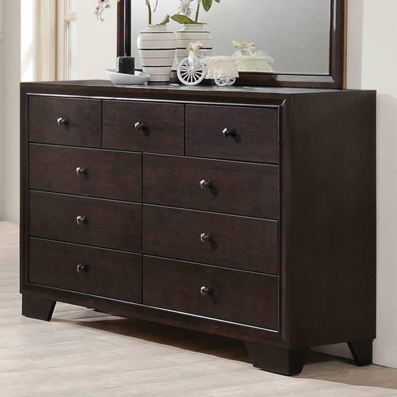 F4863 Dresser
