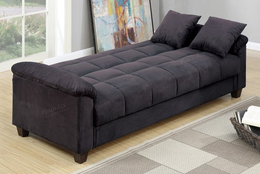 Bravo Sofa Sleeper Futon - 3 Colors