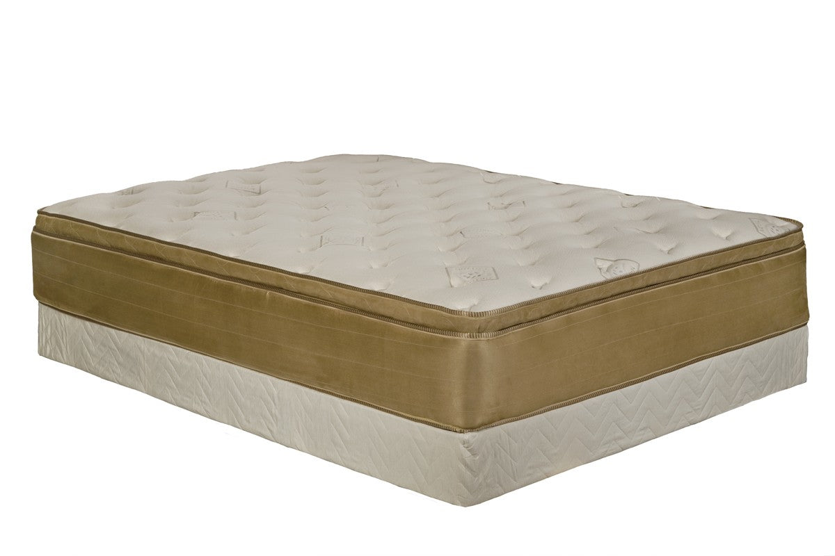F8017 Eastern King Mattress