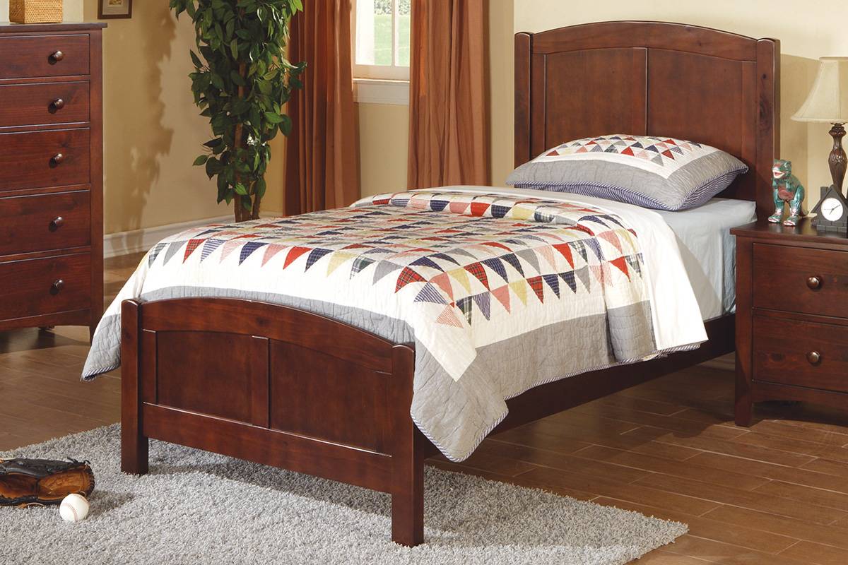 Twin Bed F9207B