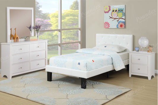 Colección de Dormitorio Annabelle F9415T - 3 Acabados