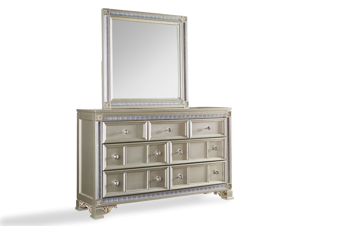 Tiffany Dresser 1600-10