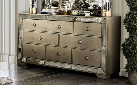 Loraine Dresser CM7195-D