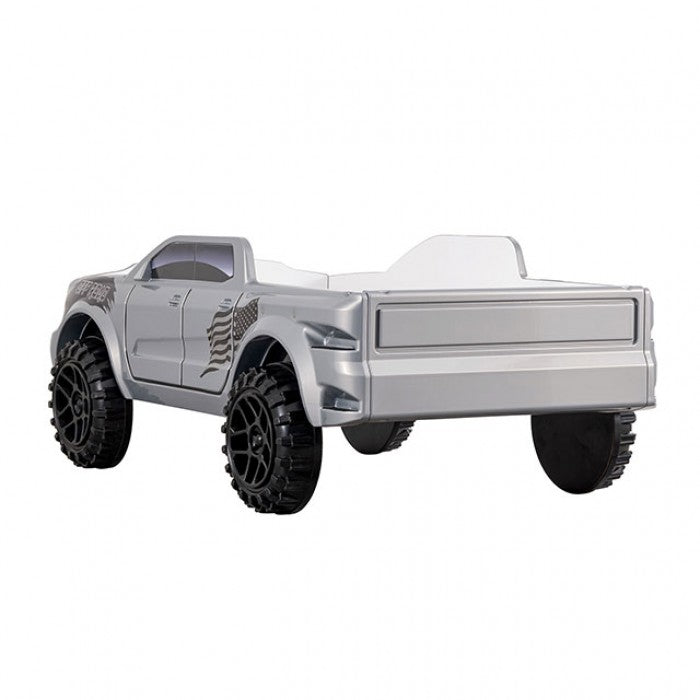 FOA7725GY Roverton Pickup Truck Bed - Grey