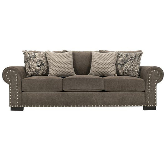 Harley Sofa Collection - 4 Colors - New Comfort Industries