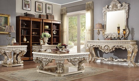 Mesa de Centro Poseiden HD-8022