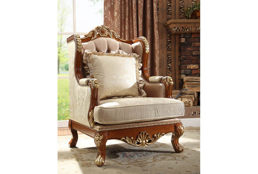 Homey Design HD-821 Chair