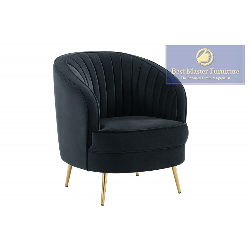 Velour Chair HZ1925