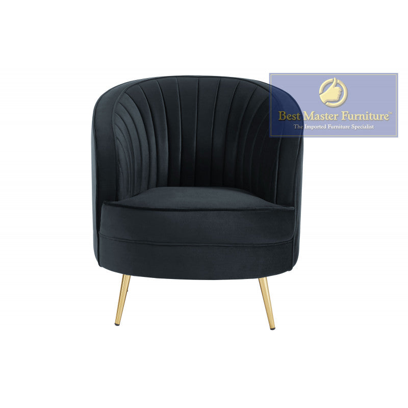 Velour Chair HZ1925