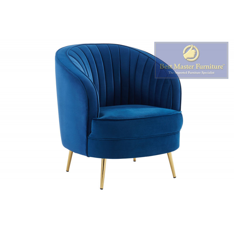 Velour Chair HZ1925