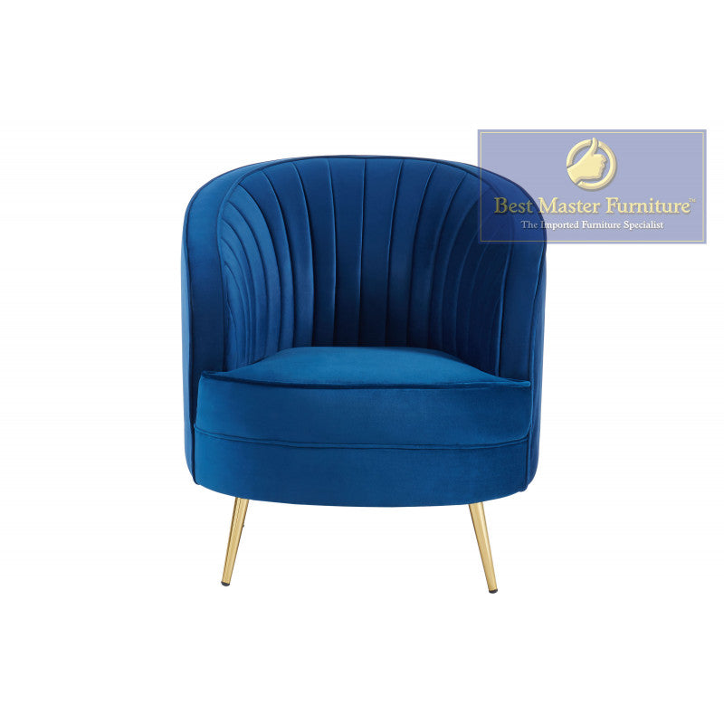 Velour Chair HZ1925