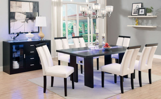 Luminar Dining Collection - LED Lights