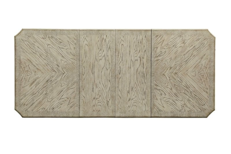 Holcroft 7-9 Pc Dining Collection - 2 Extension Leaves