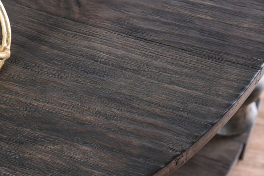 Mika CM4424GY Occasional Collection - Rustic Beauty