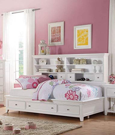 Lacey Daybed w/Storage 30590