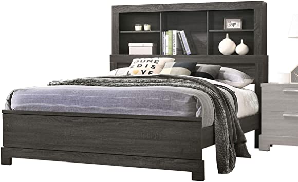 Lantha Queen Storage Bed 22030Q