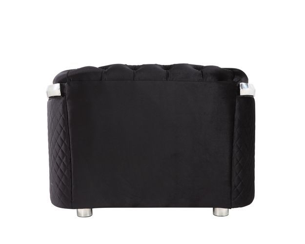 Silla Pyroden LV00298