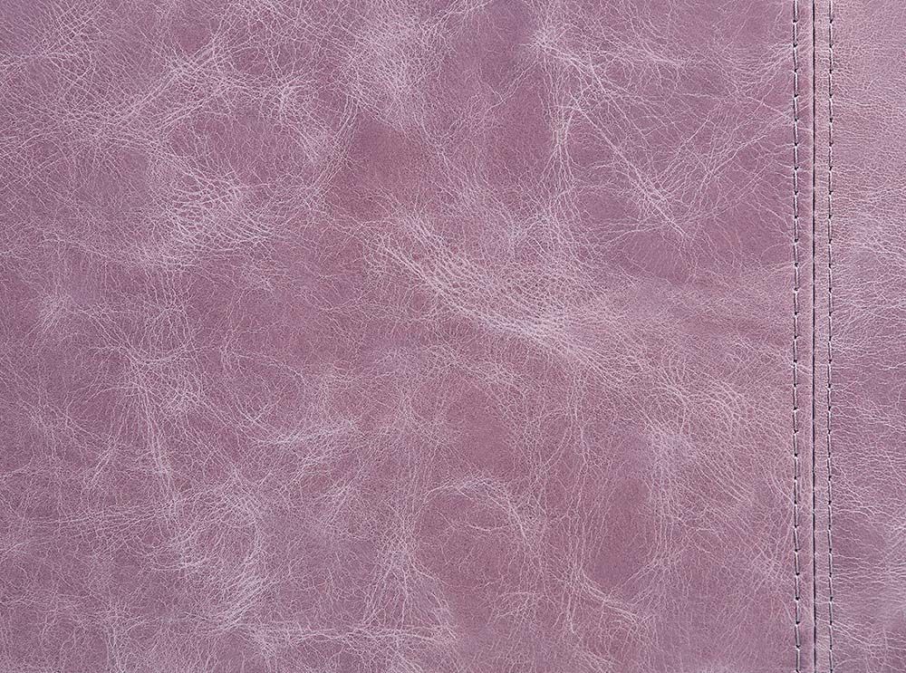 Metis LLV01018 Acme Wisteria Top Grain Leather Sofa