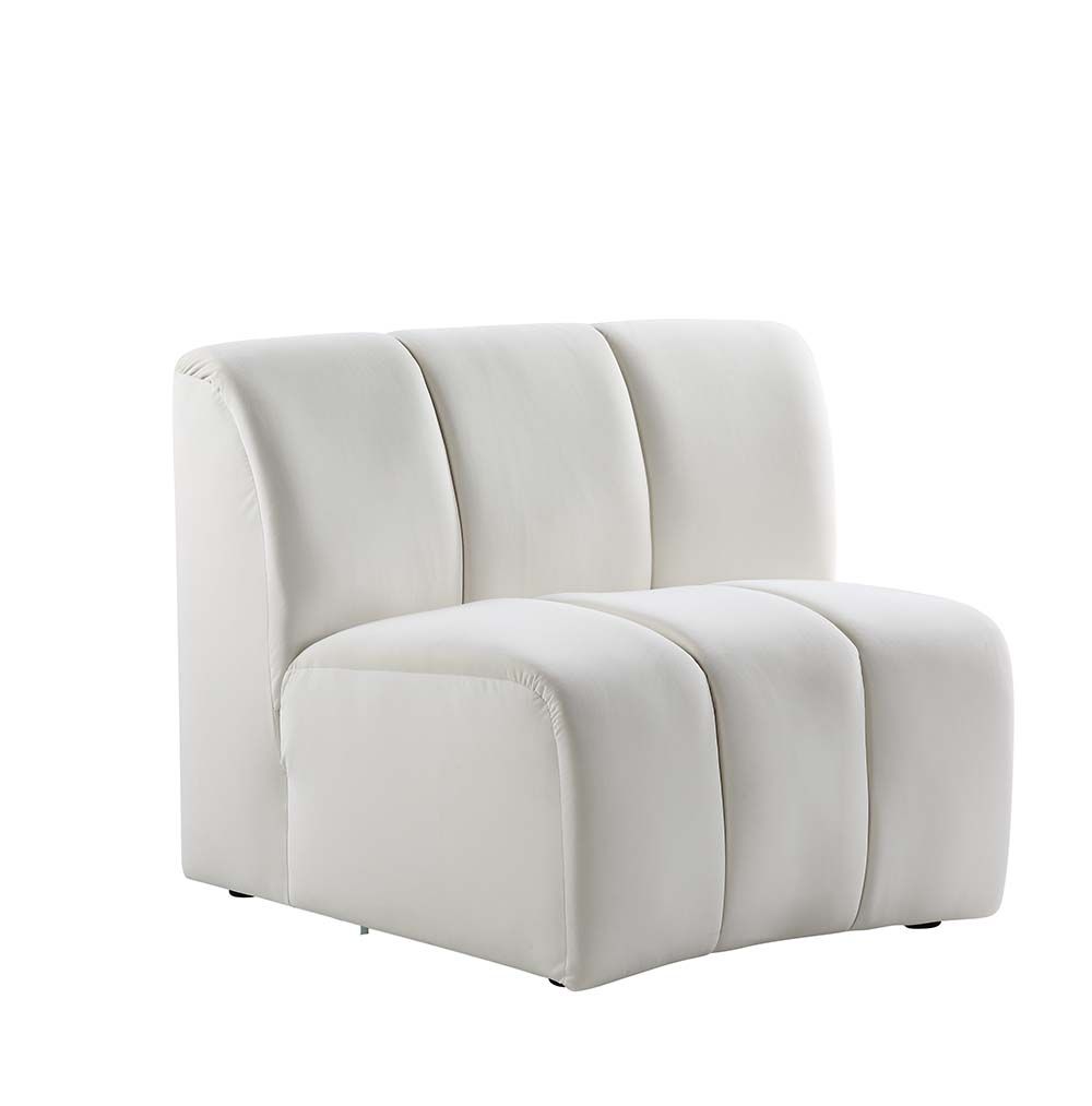 Felicia Modular Sectional - Create Your Style