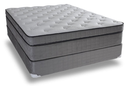 Caribbean Dreams King Mattress Set
