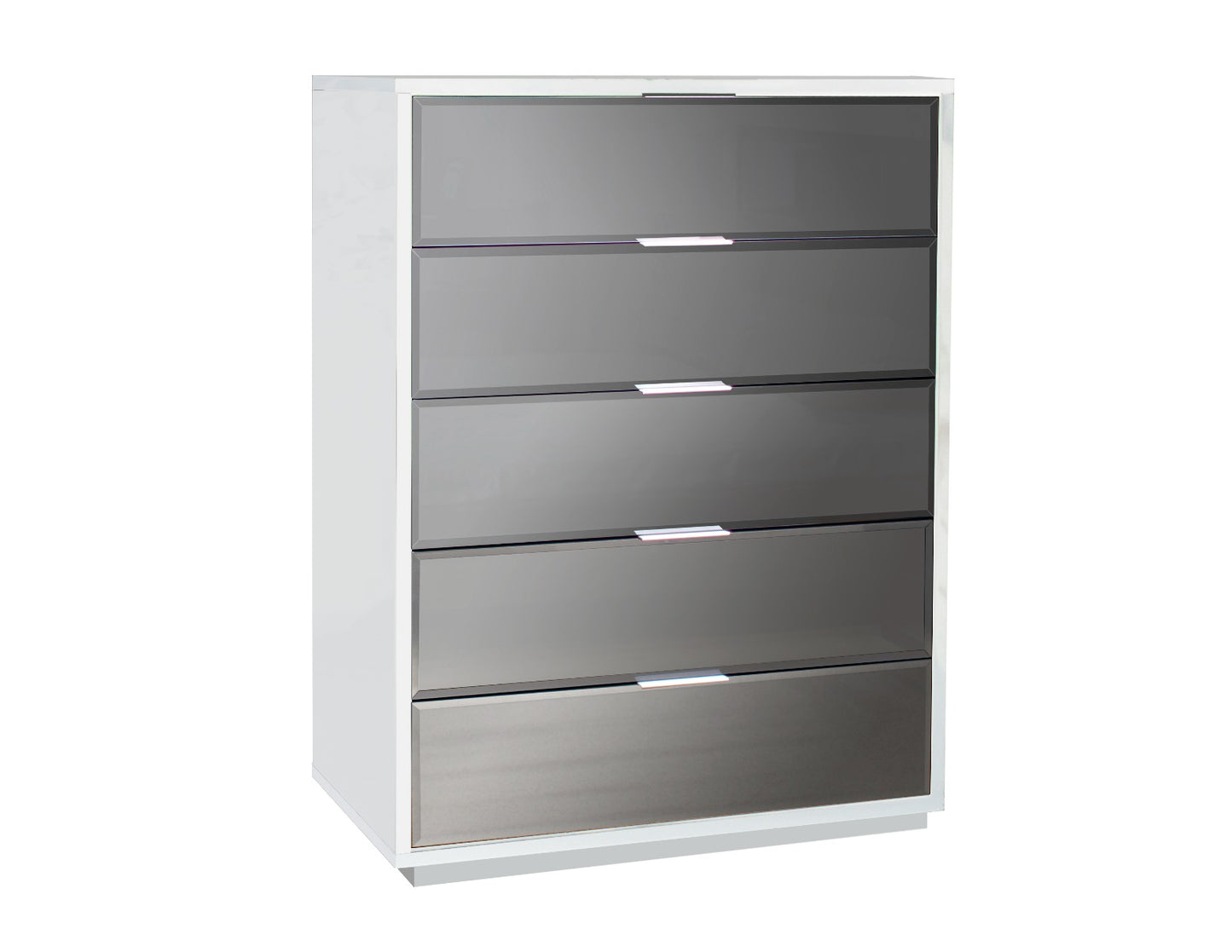 Mera 5 Drawer Chest