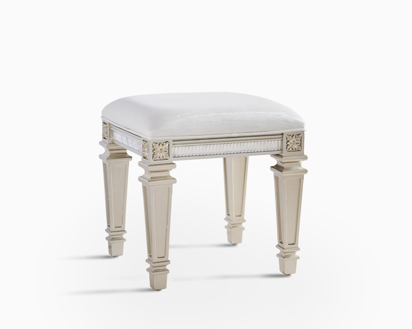 Tiffany Vanity Stool 1600-75