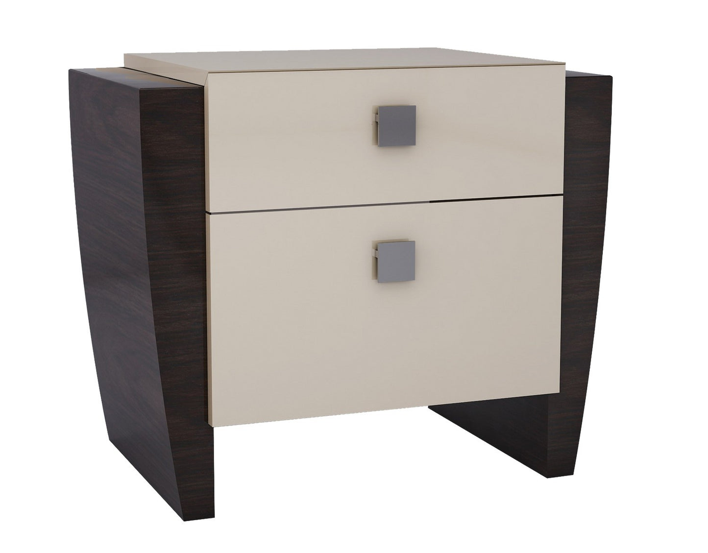 Paris Night Stand