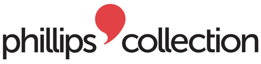 Escritorio Austin de la colección Phillips - Madera Chamcha