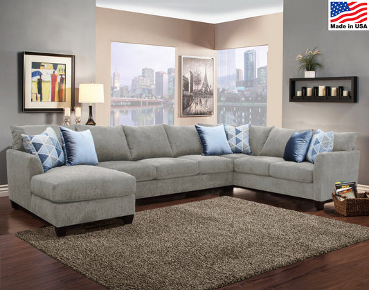 Seccional Pompeya - Niebla