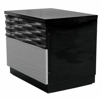 Romania Night Stand by Best Master