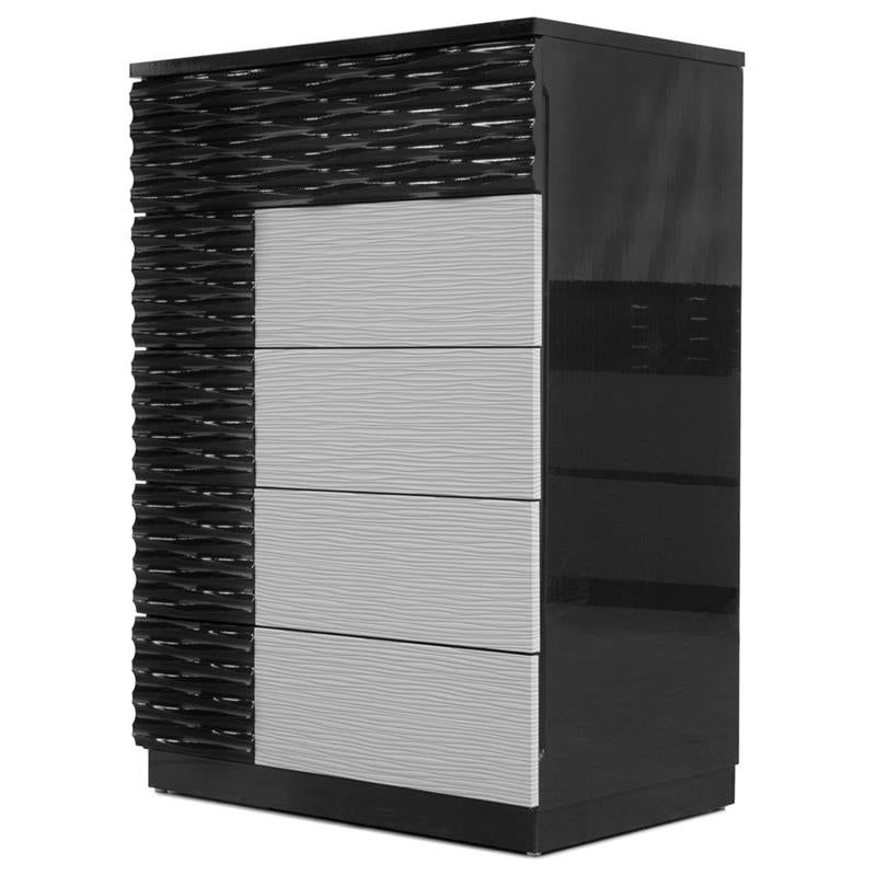 Romania Chest by Best Master