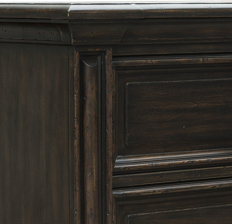 Canyon Creek 5 Drawer Chest