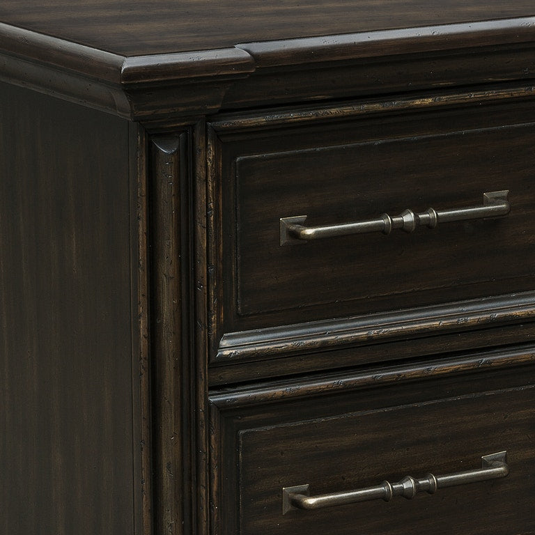 Canyon Creek Nightstand