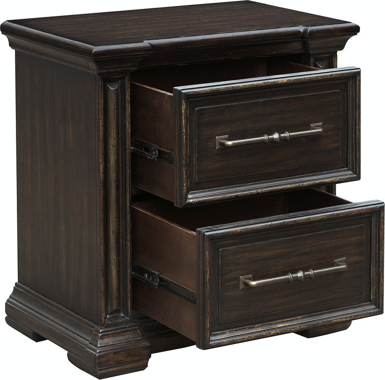 Canyon Creek Nightstand