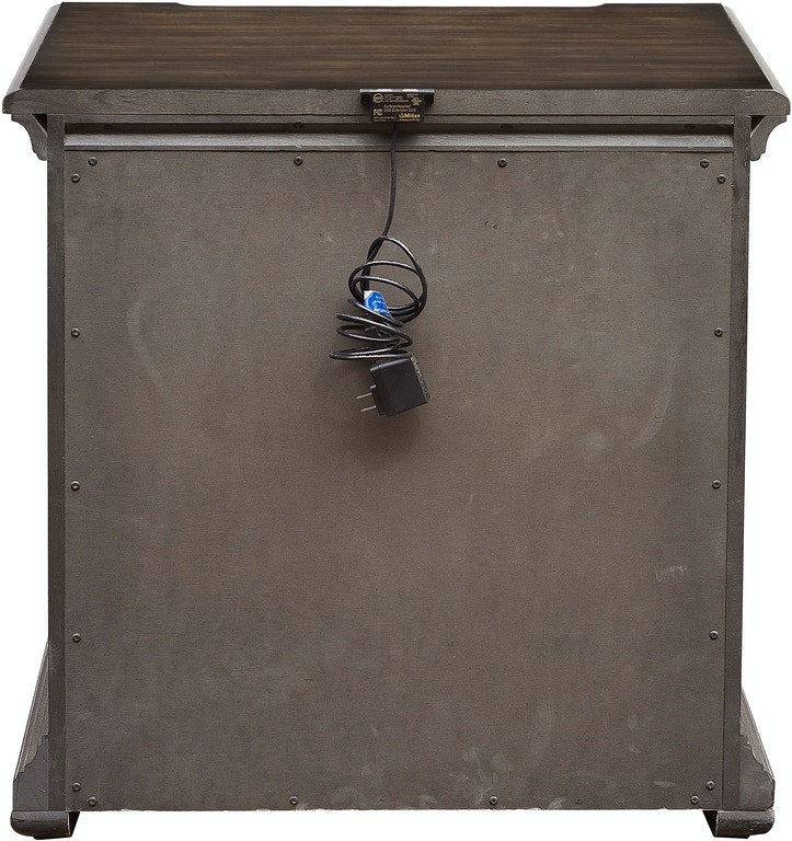 Canyon Creek Nightstand